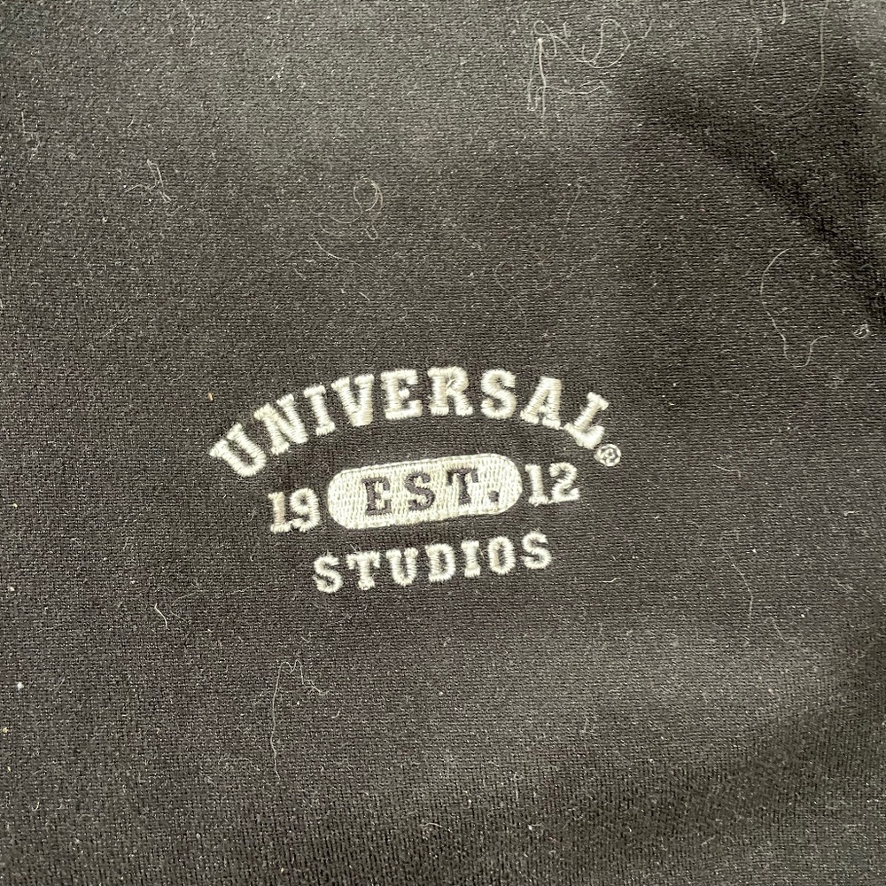 Universal Studios Track Jacket - image 2
